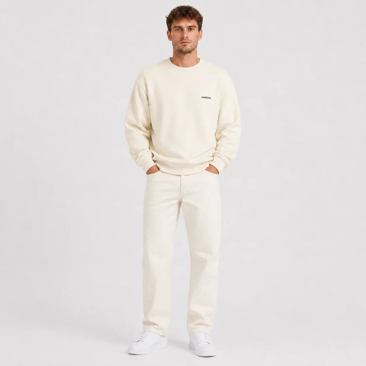 Quelle est la différence entre un hoodie et un sweatshirt ?