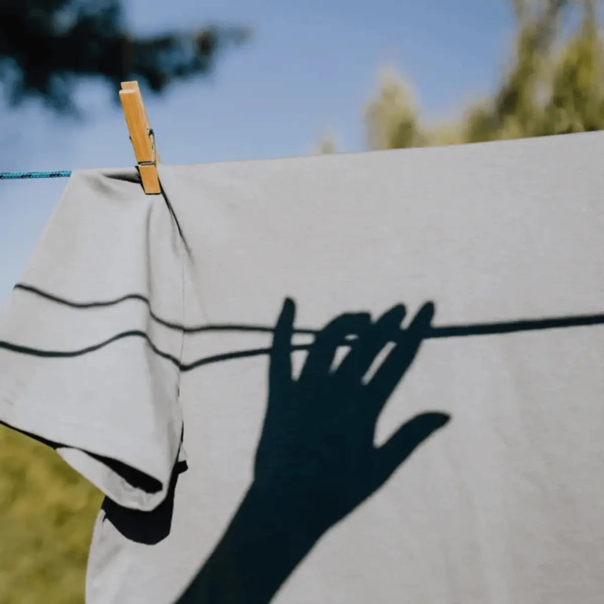 Comment laver un t-shirt en coton sans l’abîmer ?