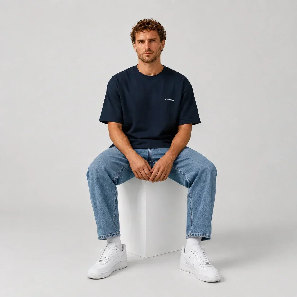 T-shirt classique ou oversize : quelles différences ?