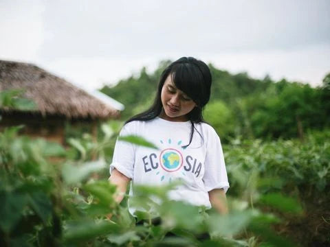 Culture de coton biologique dans une chaîne d’approvisionnement responsable