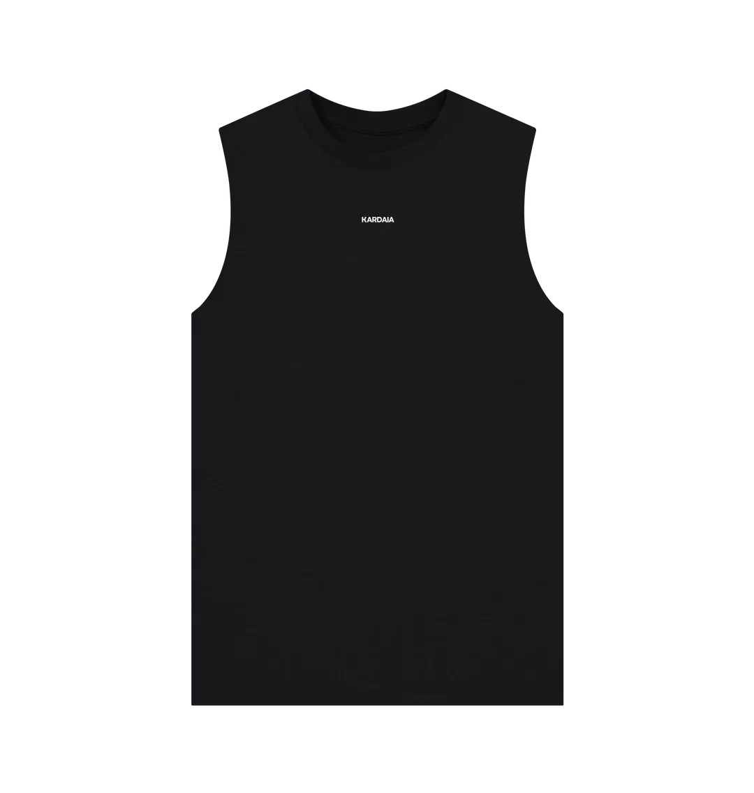 packshot-debardeur-noir-col-rond-homme-kardaia